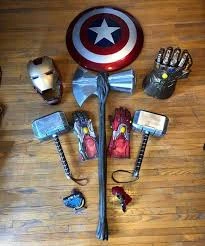 Best marvel products in 2025